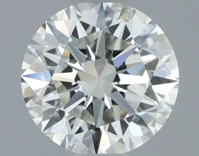 0.50 ct Round diamond