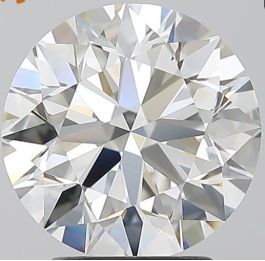 2.70 Carat