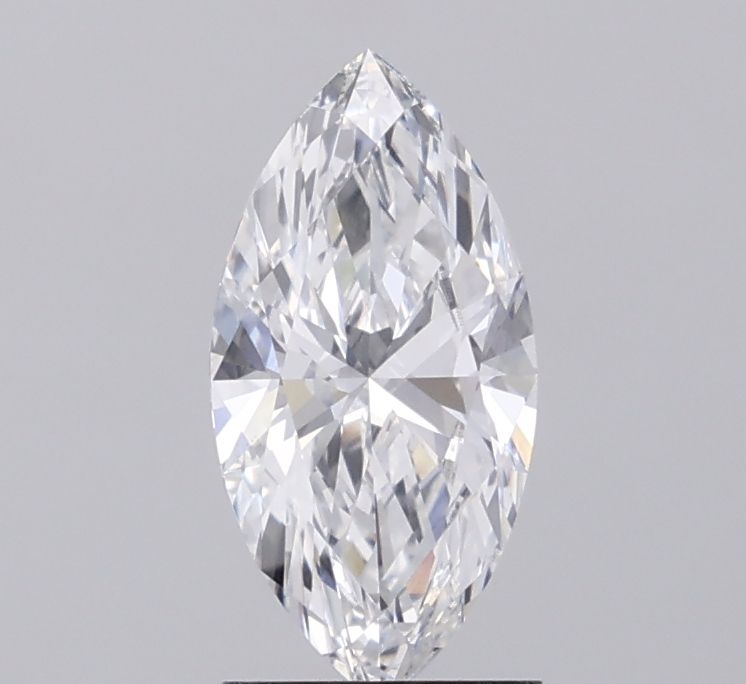 1.52 ct. marquise Lab Grown Diamond front image