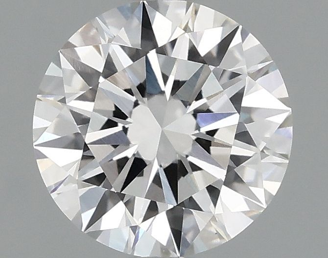 1.06 ct. round Lab Grown Diamond front image