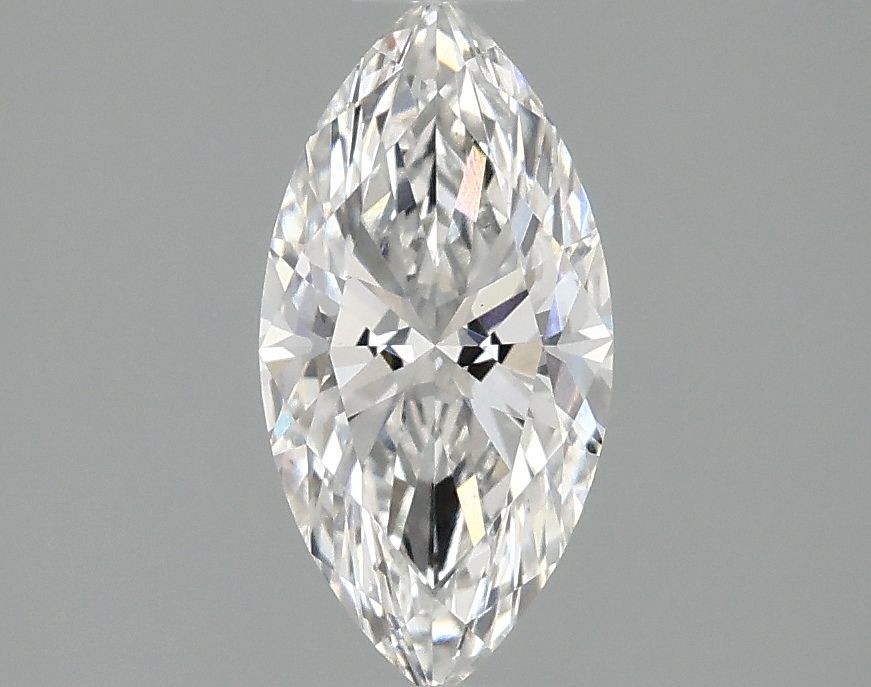 1.09 ct. marquise Lab Grown Diamond front image