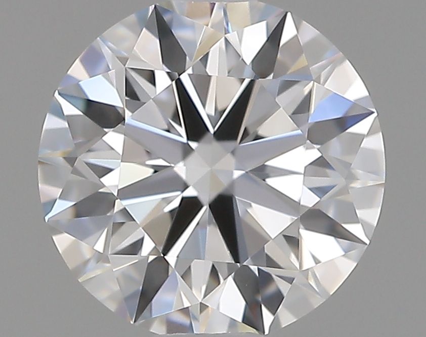 1.09 ct. round Lab Grown Diamond front image