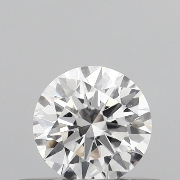 0.32 ct lab-grown Round Diamond
