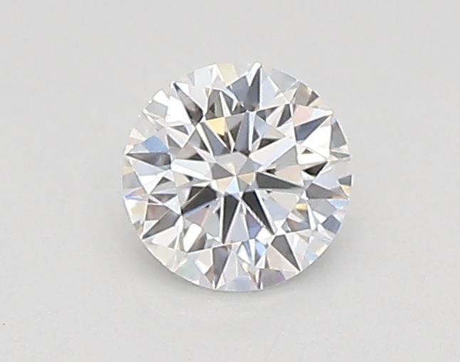 0.28 ct lab-grown Round Diamond