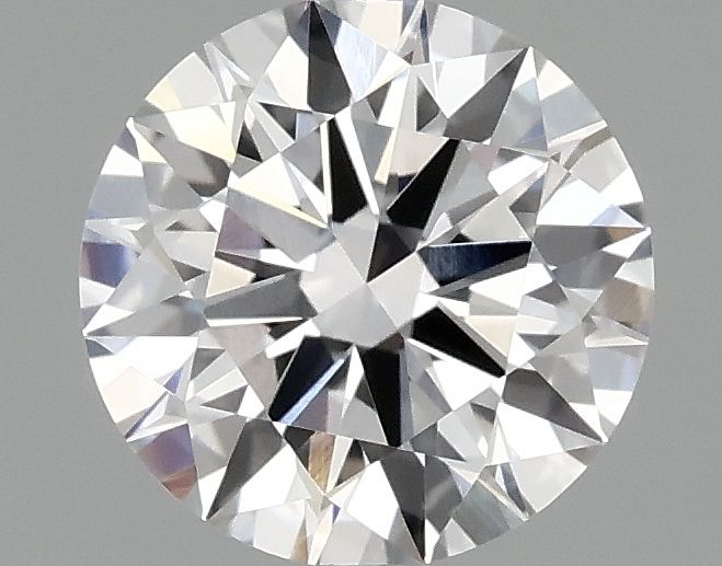 1.03 ct. round Lab Grown Diamond front image