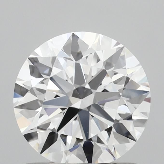 1.03 ct. round Lab Grown Diamond front image