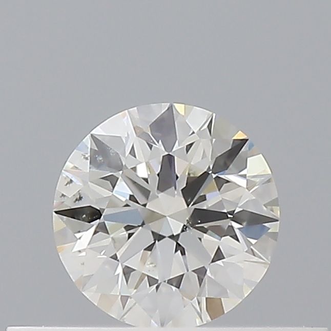 0.3 ct Round Diamond