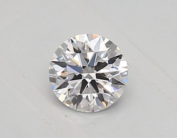 0.34 ct lab-grown Round Diamond
