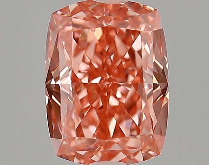 2.00 ct Cushion Modified diamond