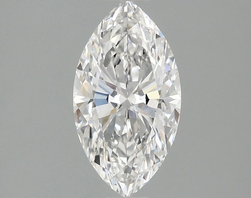 1.03 ct. marquise Lab Grown Diamond front image