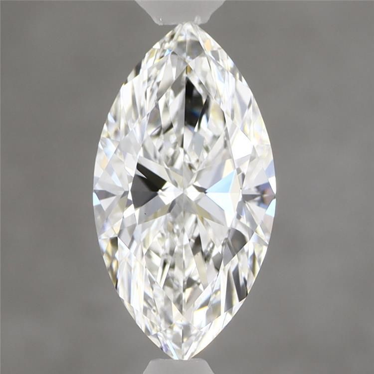 1.60 ct. marquise Lab Grown Diamond front image