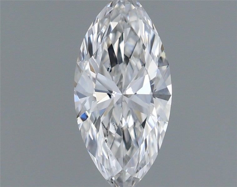 0.33 ct lab-grown Marquise Diamond