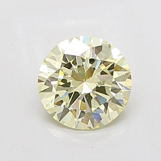 1.50 ct Round diamond