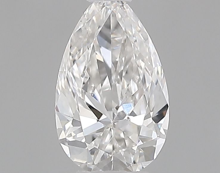 0.32 ct Pear diamond