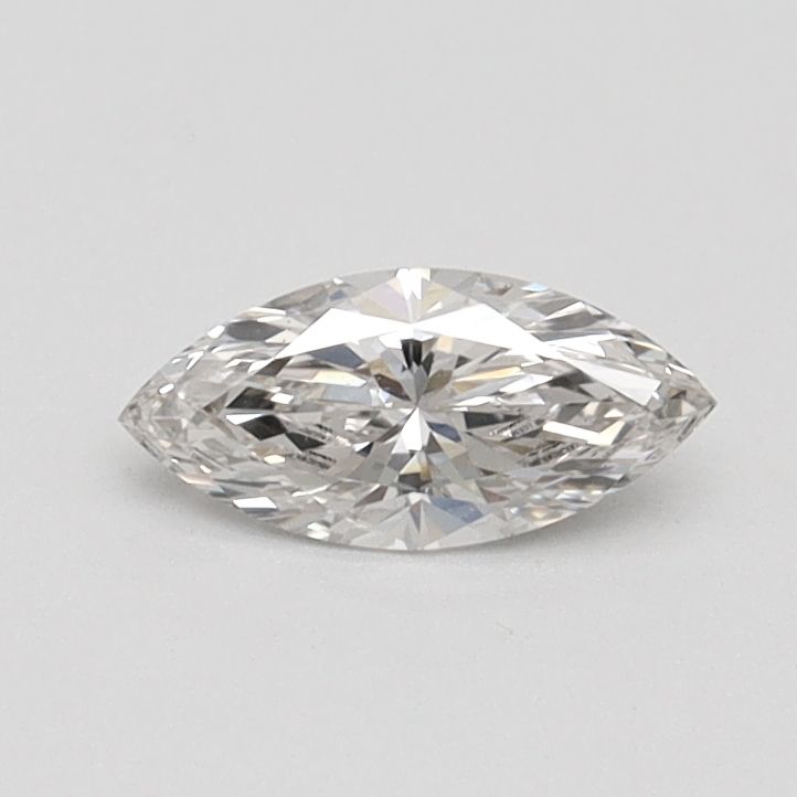 0.32 ct Marquise diamond
