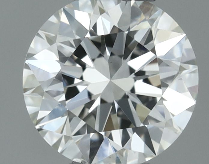 0.30 ct Round diamond