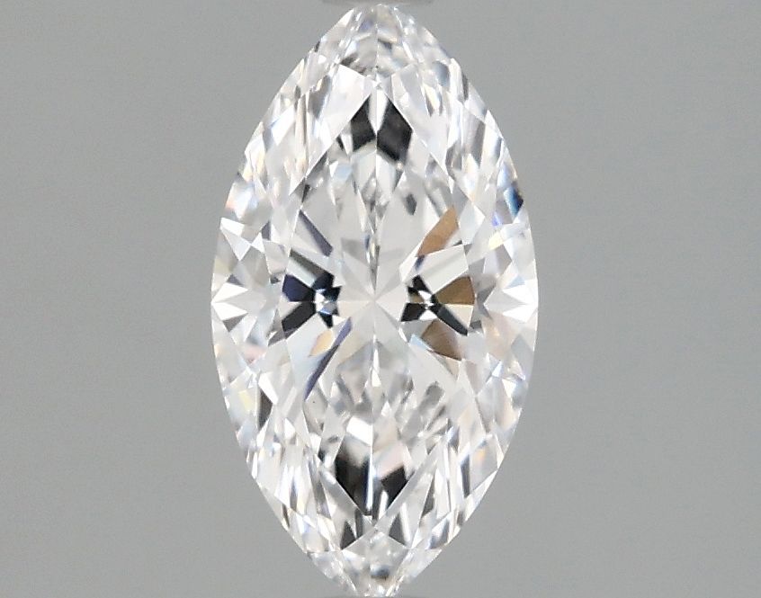 1.07 ct. marquise Lab Grown Diamond front image