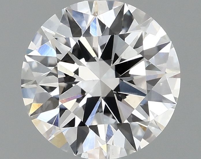 1.03 ct. round Lab Grown Diamond front image