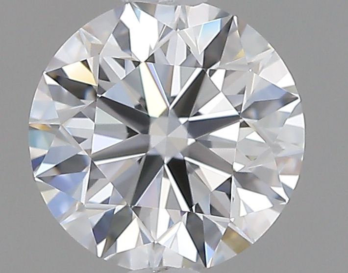 1.05 ct. round Lab Grown Diamond front image