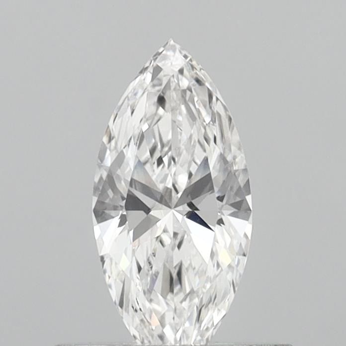 0.47 ct lab-grown Marquise Diamond