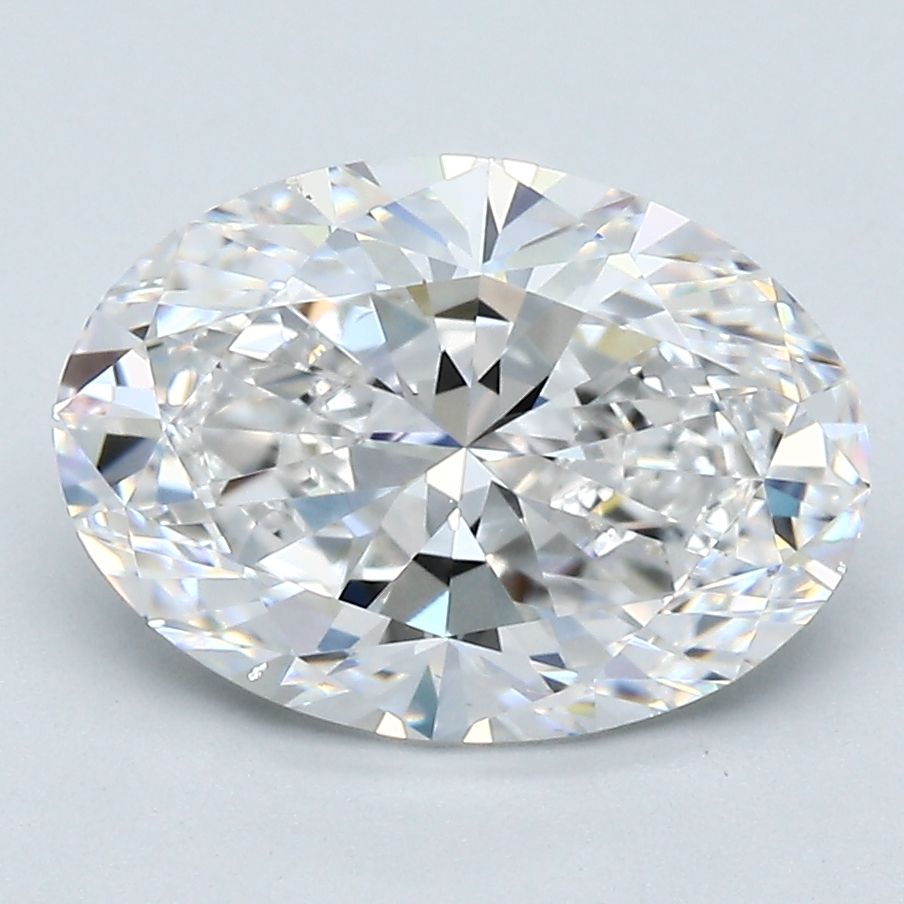 3.02 Carat
