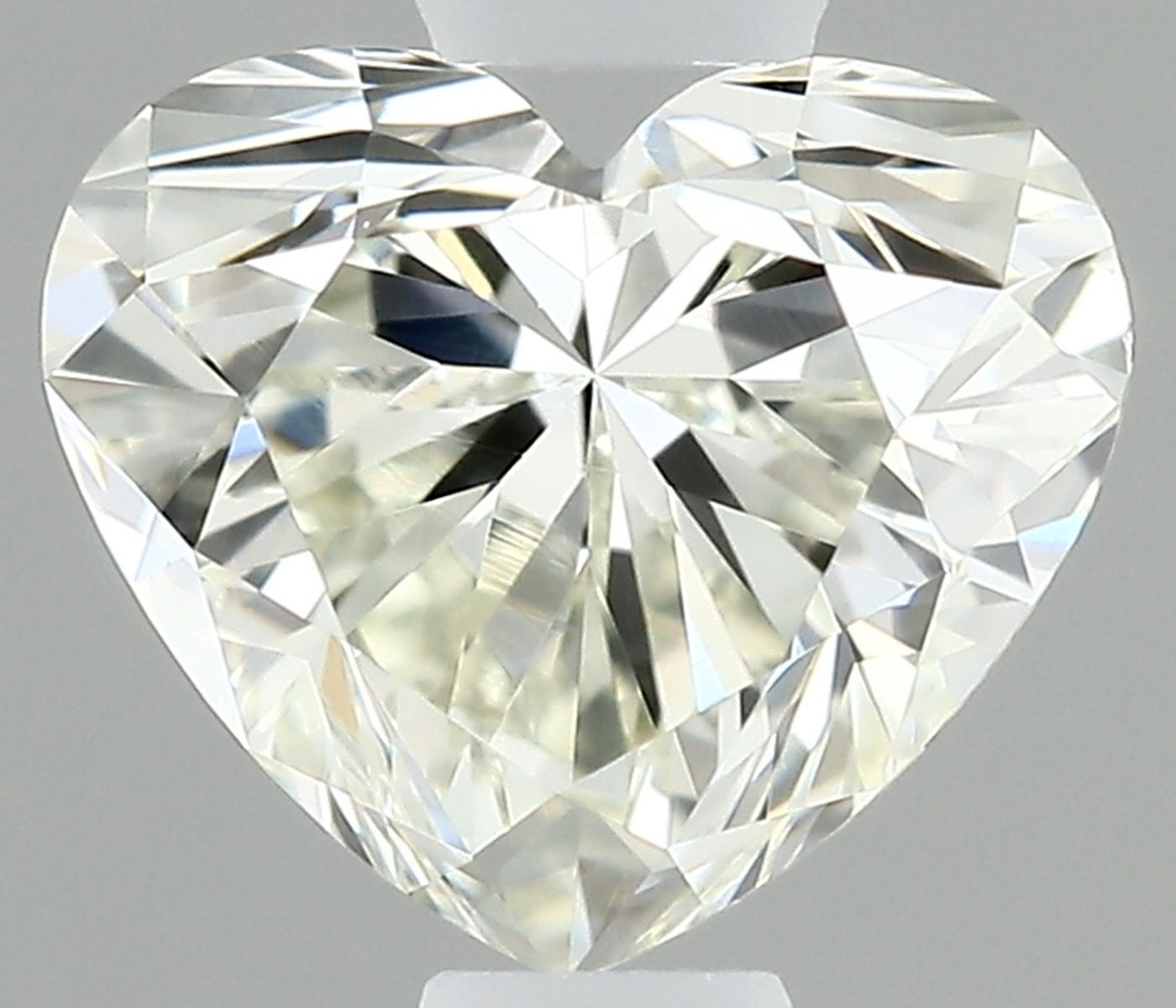 0.5 ct Heart Diamond
