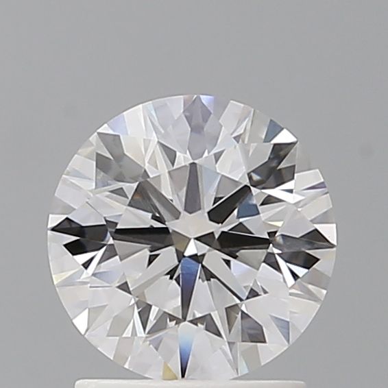 1.53 ct. round Lab Grown Diamond front image