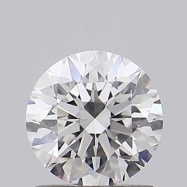 1.04 ct. round Lab Grown Diamond front image