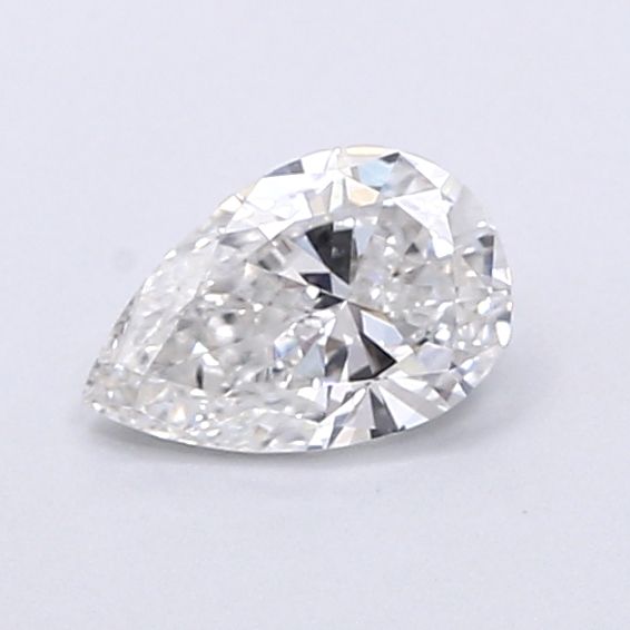 0.48 ct Pear diamond
