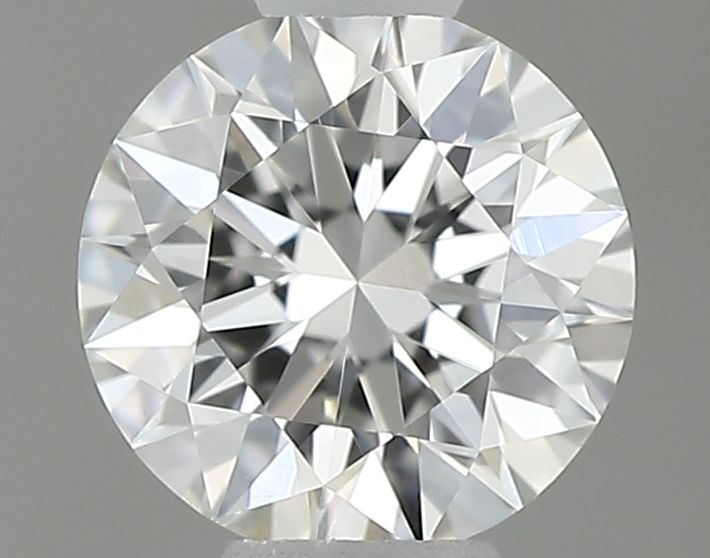 0.30 ct Round diamond