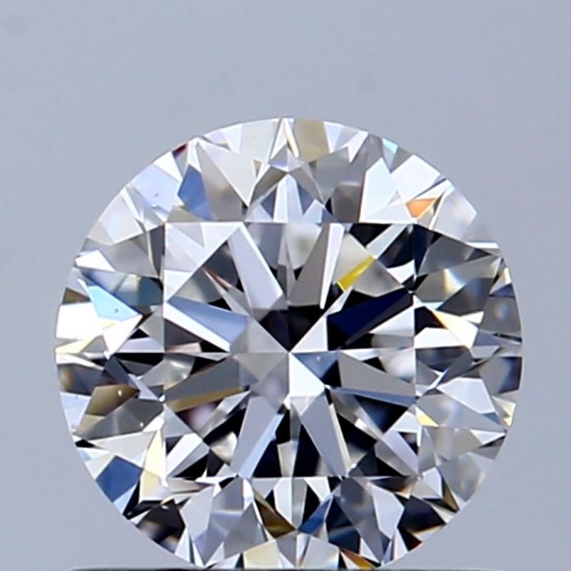 0.71 Carat