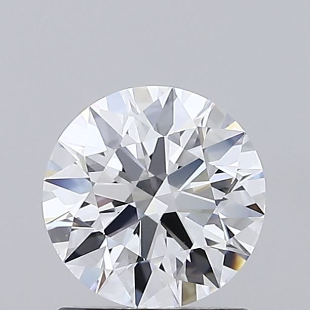 1.23 ct. round Lab Grown Diamond front image