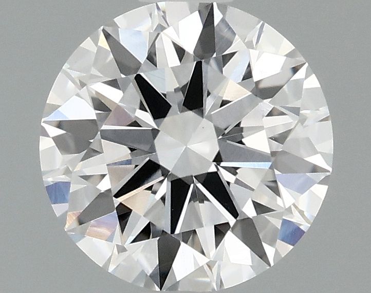 1.06 ct. round Lab Grown Diamond front image