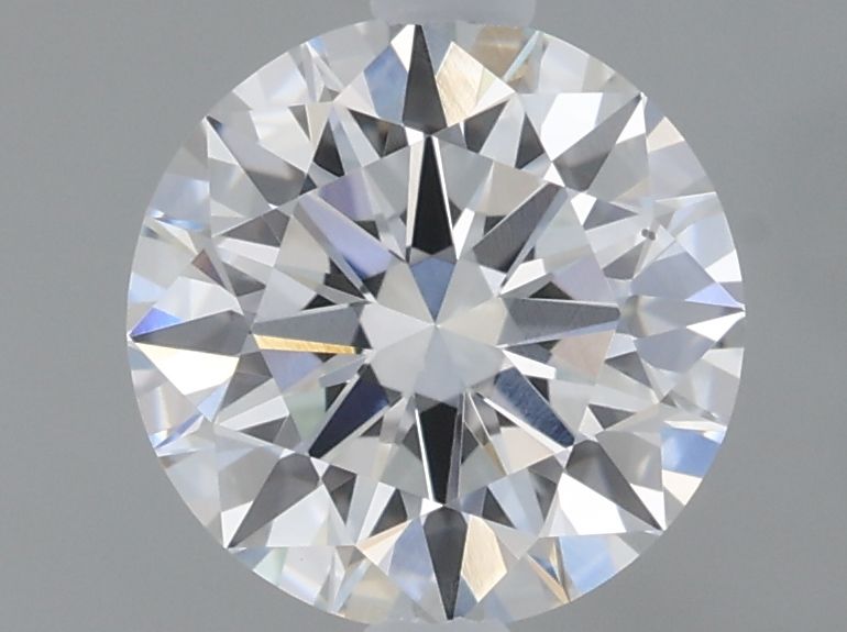 1.08 ct. round Lab Grown Diamond front image