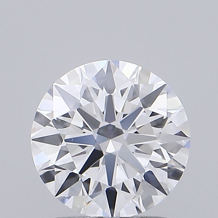1.53 ct. round Lab Grown Diamond front image