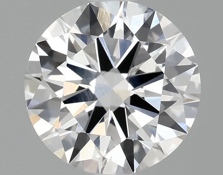 1.09 ct. round Lab Grown Diamond front image