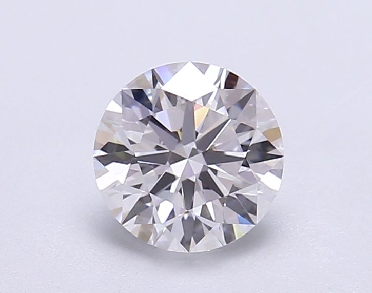 1.07 ct. round Lab Grown Diamond front image