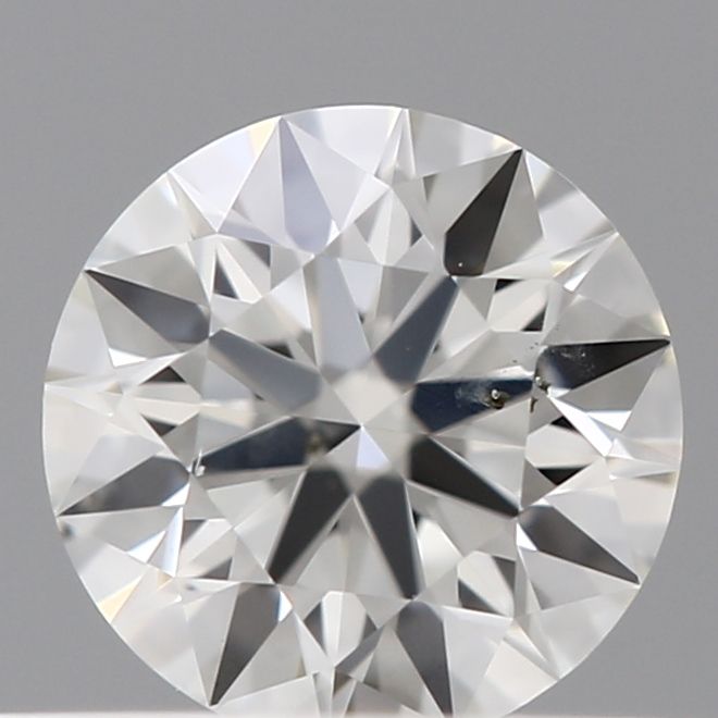 0.26 ct Round Diamond