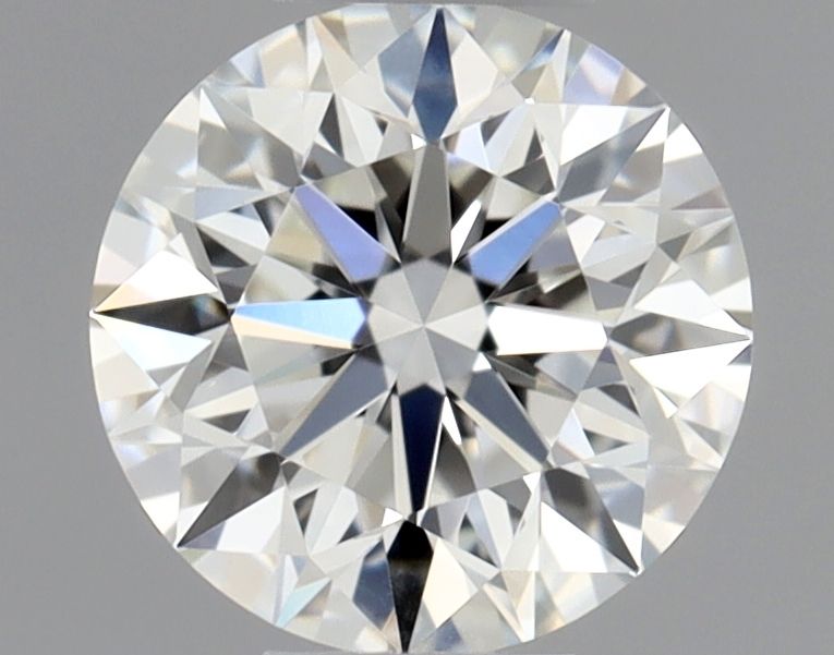 0.40 ct Round diamond