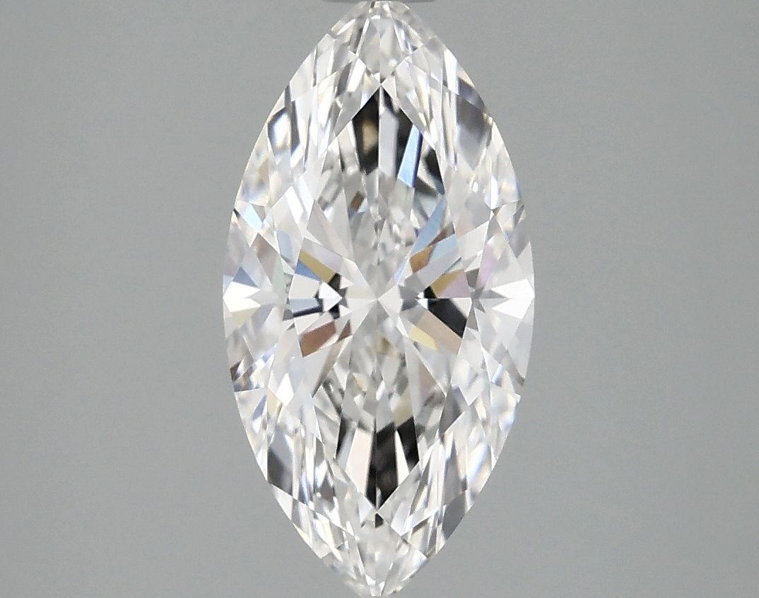 2.09 ct. marquise Lab Grown Diamond front image