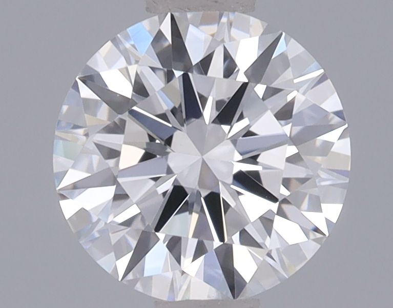 1.01 ct. round Lab Grown Diamond front image