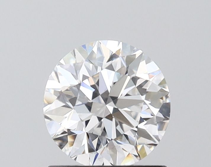1.00 ct. round Lab Grown Diamond front image