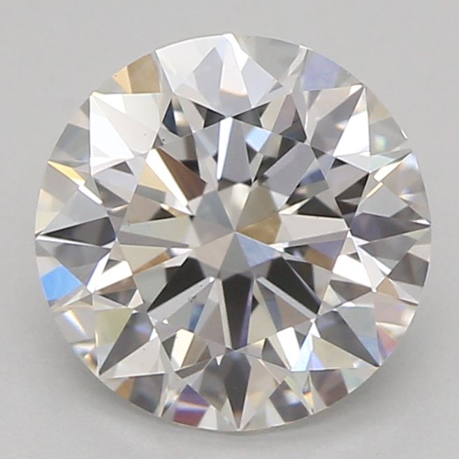 1.03 ct. round Lab Grown Diamond front image