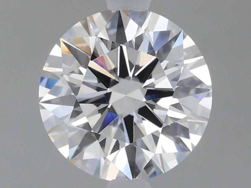 1.05 ct. round Lab Grown Diamond front image