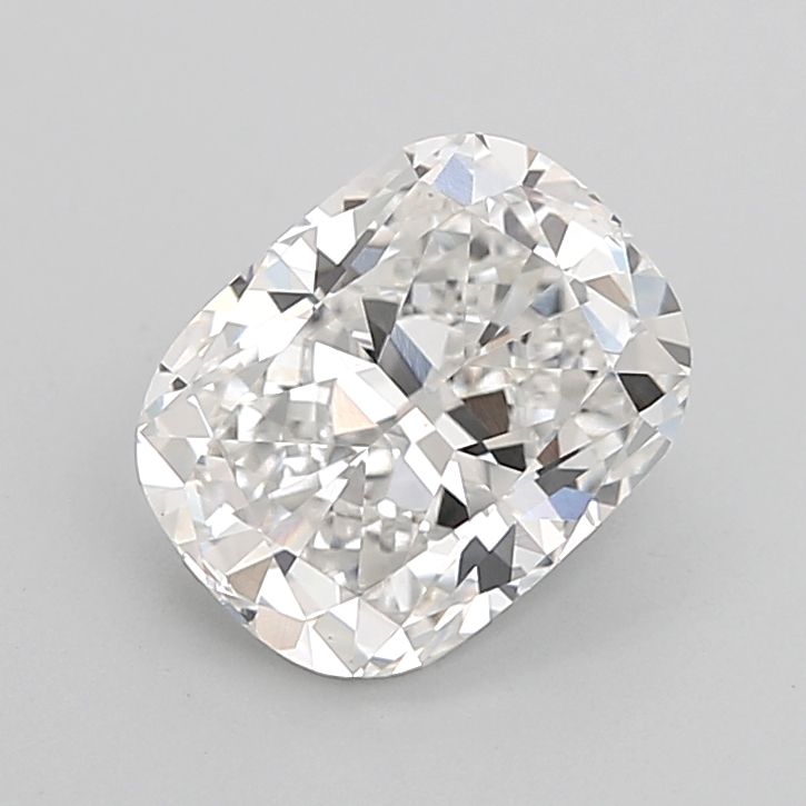 2.58 Carat