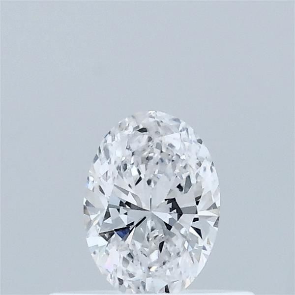 0.31 ct lab-grown Oval Diamond