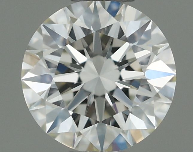 0.30 ct Round diamond