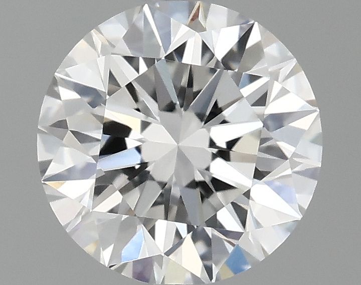 1.06 ct. round Lab Grown Diamond front image