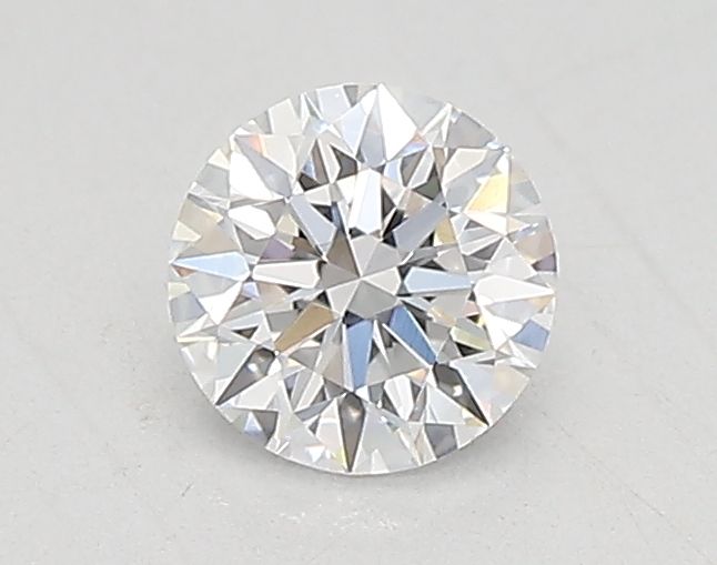 0.35 ct lab-grown Round Diamond