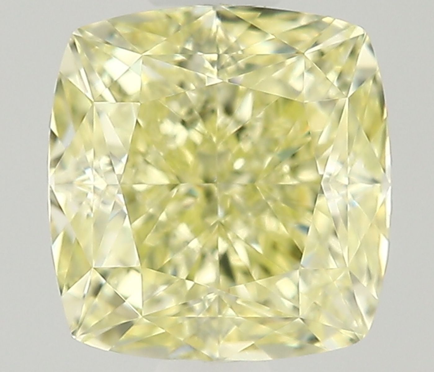 0.80 ct Cushion Modified diamond